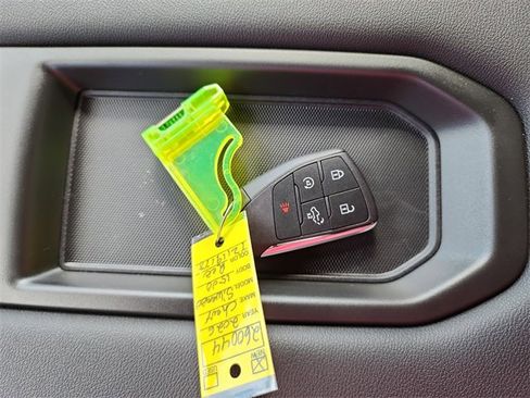 New 2026 Chevrolet Silverado 1500 LT w/ Safety Package image 29