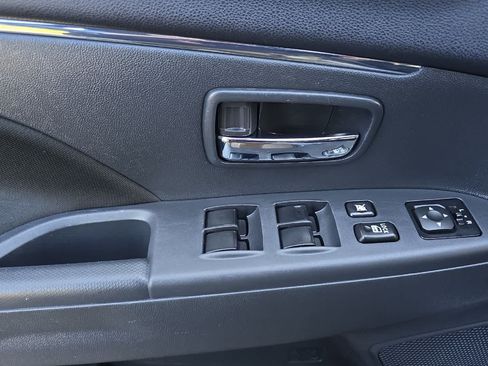 Used 2024 Mitsubishi Outlander Sport ES AWD/4WD image 12