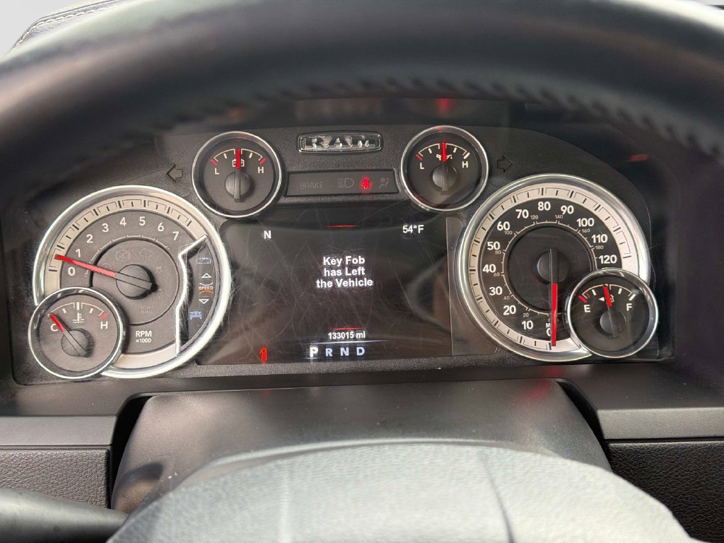 Used 2015 RAM 1500 Sport w/ Convenience Group AWD/4WD image 30