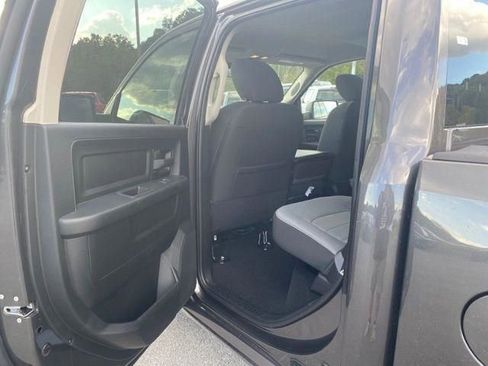 Used 2023 RAM 1500 Tradesman w/ Tradesman SXT Package AWD/4WD image 18