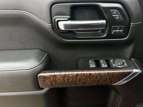 Used 2019 GMC Sierra 1500 Denali w/ Denali Ultimate Package image 13