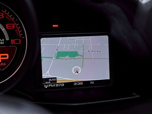 Used 2019 Ferrari 488 Spider RWD image 75