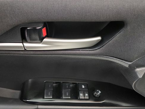 Certified 2025 Toyota Camry LE FWD image 23