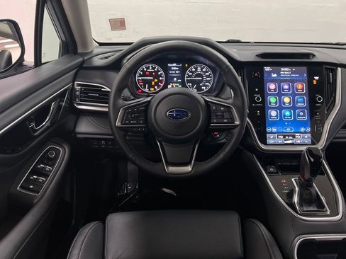 Used 2025 Subaru Outback Limited XT image 16
