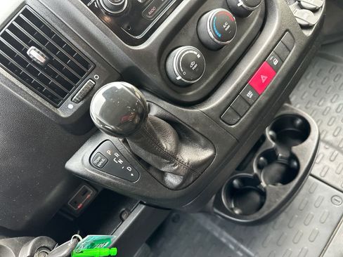 Used 2021 RAM ProMaster 3500 image 23