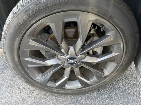 Used 2022 Kia Sorento SX Prestige image 16