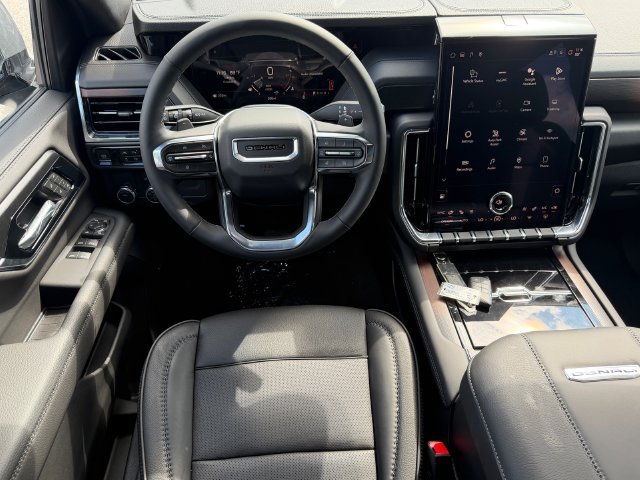 New 2026 GMC Yukon Denali RWD image 18