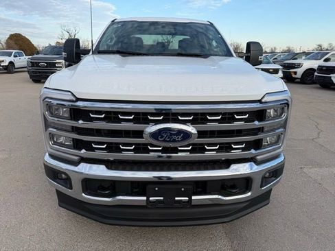 New 2026 Ford F250 XLT w/ XLT Premium Package image 2