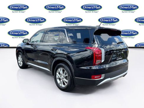 Used 2020 Hyundai Palisade SE FWD image 5