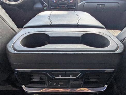 Used 2023 Chevrolet Silverado 3500 High Country image 18