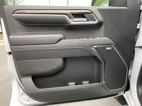 Used 2024 Chevrolet Silverado 1500 RST w/ RST All Star Premium Package image 15