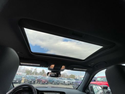 New 2026 Dodge Durango GT image 8