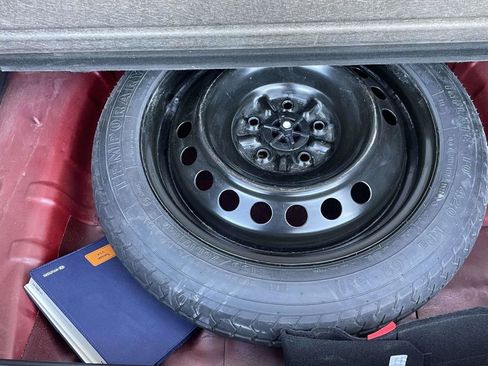 Certified 2025 Hyundai Tucson SEL image 27