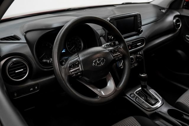 Used 2020 Hyundai Kona SE FWD image 14