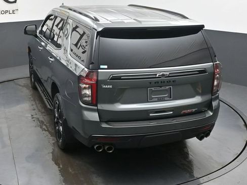 Used 2024 Chevrolet Tahoe RST w/ Sport Performance Package AWD/4WD image 59