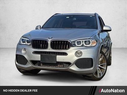 Used 2016 BMW X5 xDrive35i