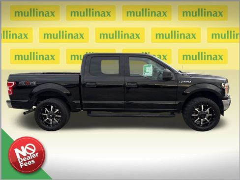 Used 2018 Ford F150 XLT image 2