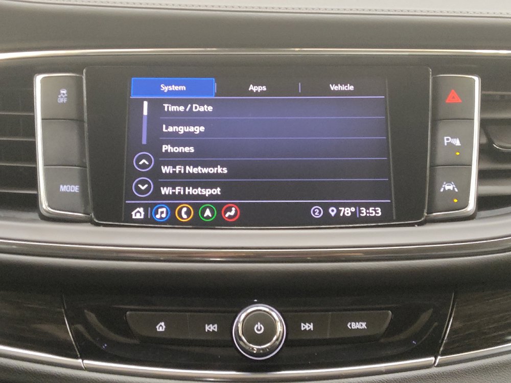 Used 2020 Buick Enclave Avenir w/ Avenir Technology Package FWD image 25