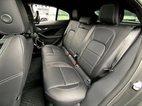 New 2024 Jaguar I-PACE R-Dynamic HSE image 11