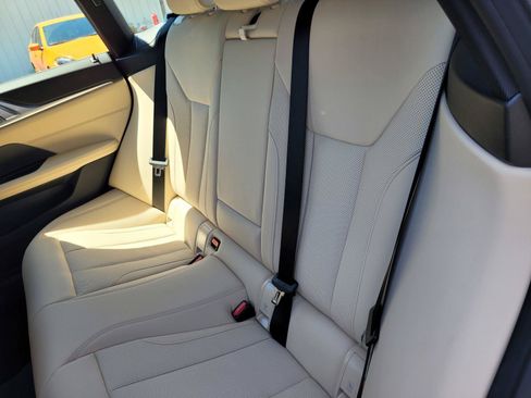 New 2026 BMW i4 eDrive40 w/ Premium Package RWD image 12
