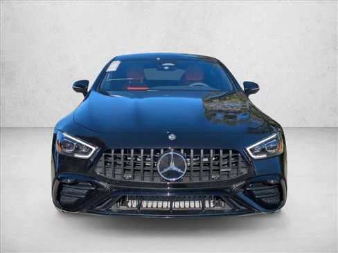 New 2026 Mercedes-Benz AMG GT 43 image 6