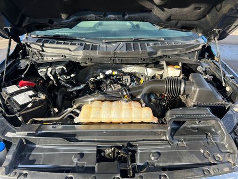 Used 2021 Ford F150 XLT w/ Equipment Group 301A Mid image 38