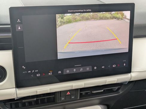 New 2026 MAZDA CX-5 Select AWD/4WD image 21