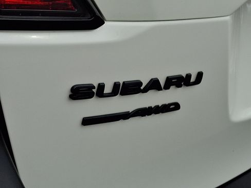 Certified 2024 Subaru Outback Wilderness AWD/4WD image 29