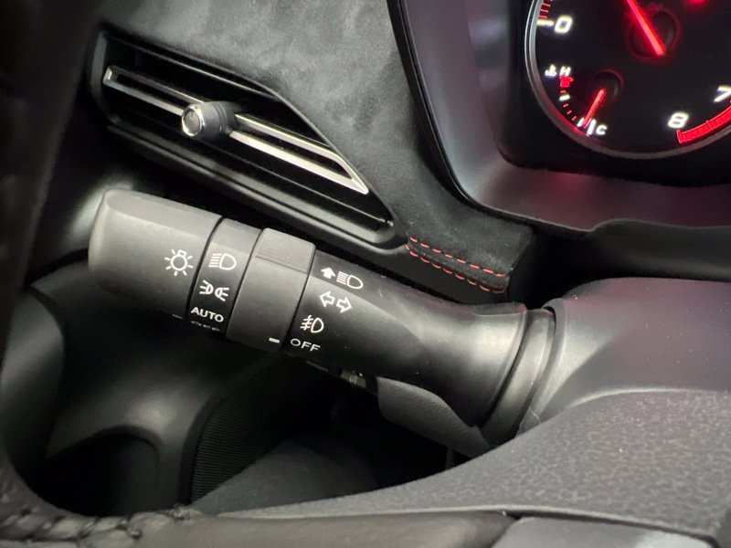 New 2026 Subaru WRX Limited AWD/4WD image 25