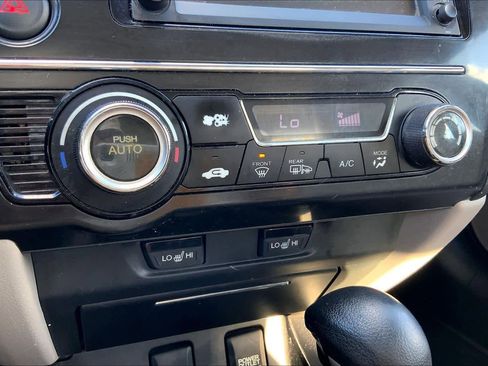 Used 2013 Honda Civic EX-L image 33