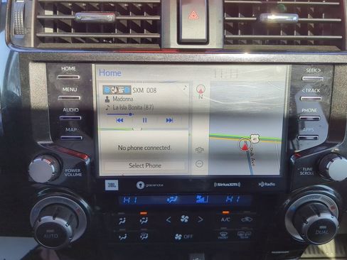 Used 2020 Toyota 4Runner TRD Pro image 13