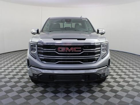 New 2026 GMC Sierra 1500 SLT image 29