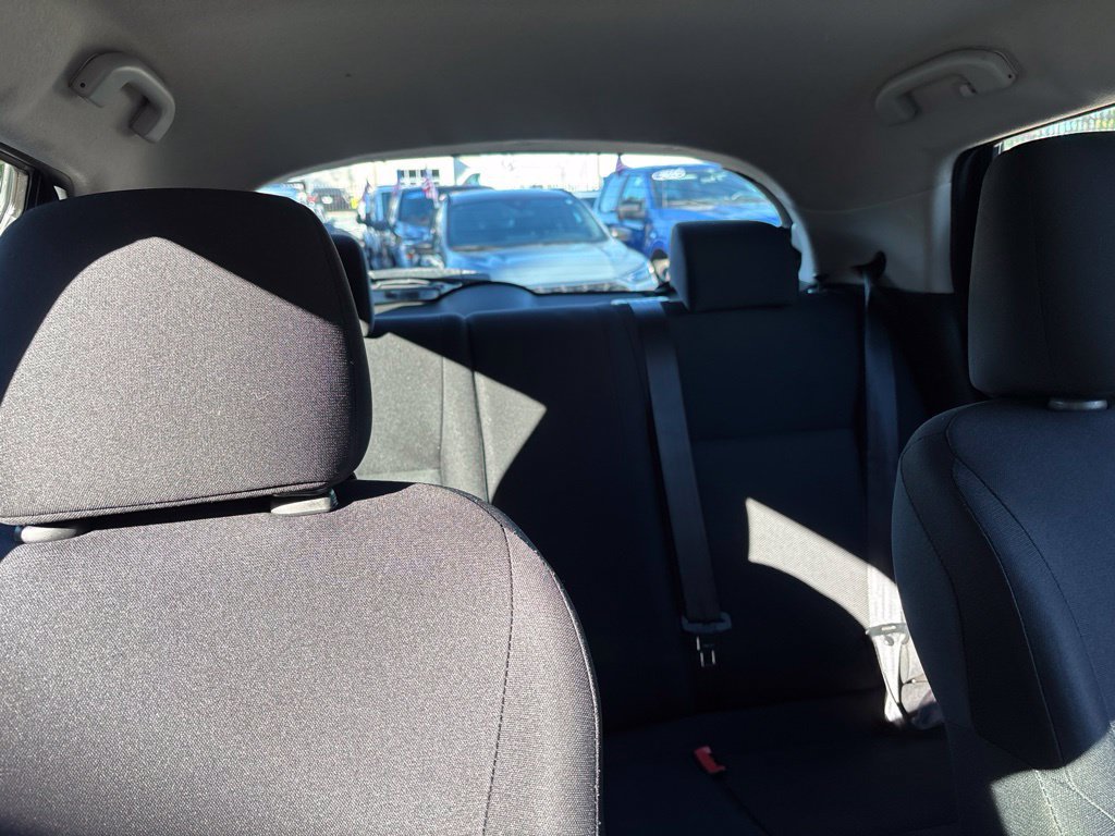 Used 2014 Nissan Juke S AWD/4WD image 29
