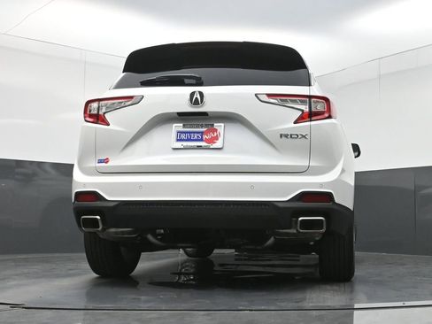 Used 2023 Acura RDX FWD w/ Technology Package image 32