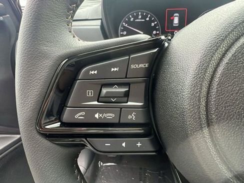 New 2026 Subaru Forester Sport AWD/4WD image 19