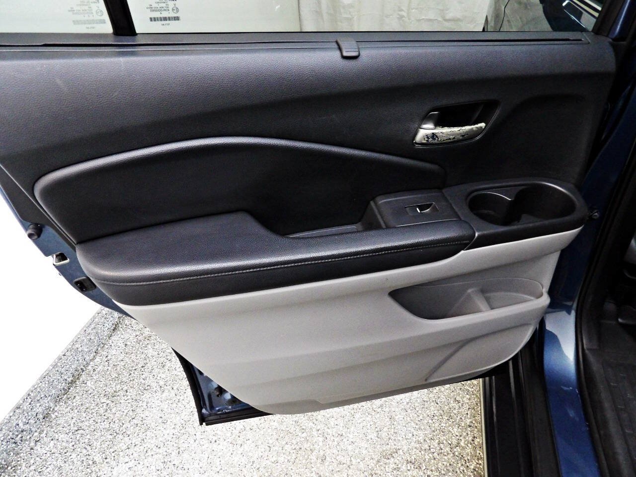 Used 2022 Honda Pilot Special Edition image 9