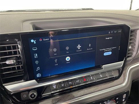 New 2026 Chevrolet Silverado 2500 LTZ w/ LTZ Plus Package image 5