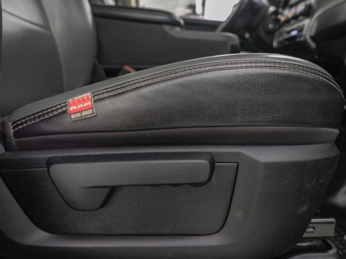 Used 2020 RAM 3500 Tradesman image 35