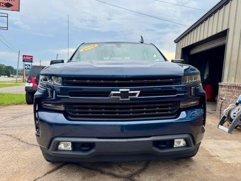 Used 2019 Chevrolet Silverado 1500 RST AWD/4WD image 5