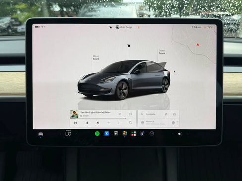 Used 2023 Tesla Model 3 Standard Range RWD image 25