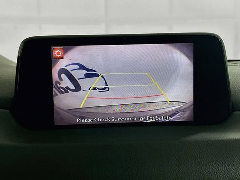 Used 2018 MAZDA CX-5 Touring w/ Preferred Equipment Package FWD image 17
