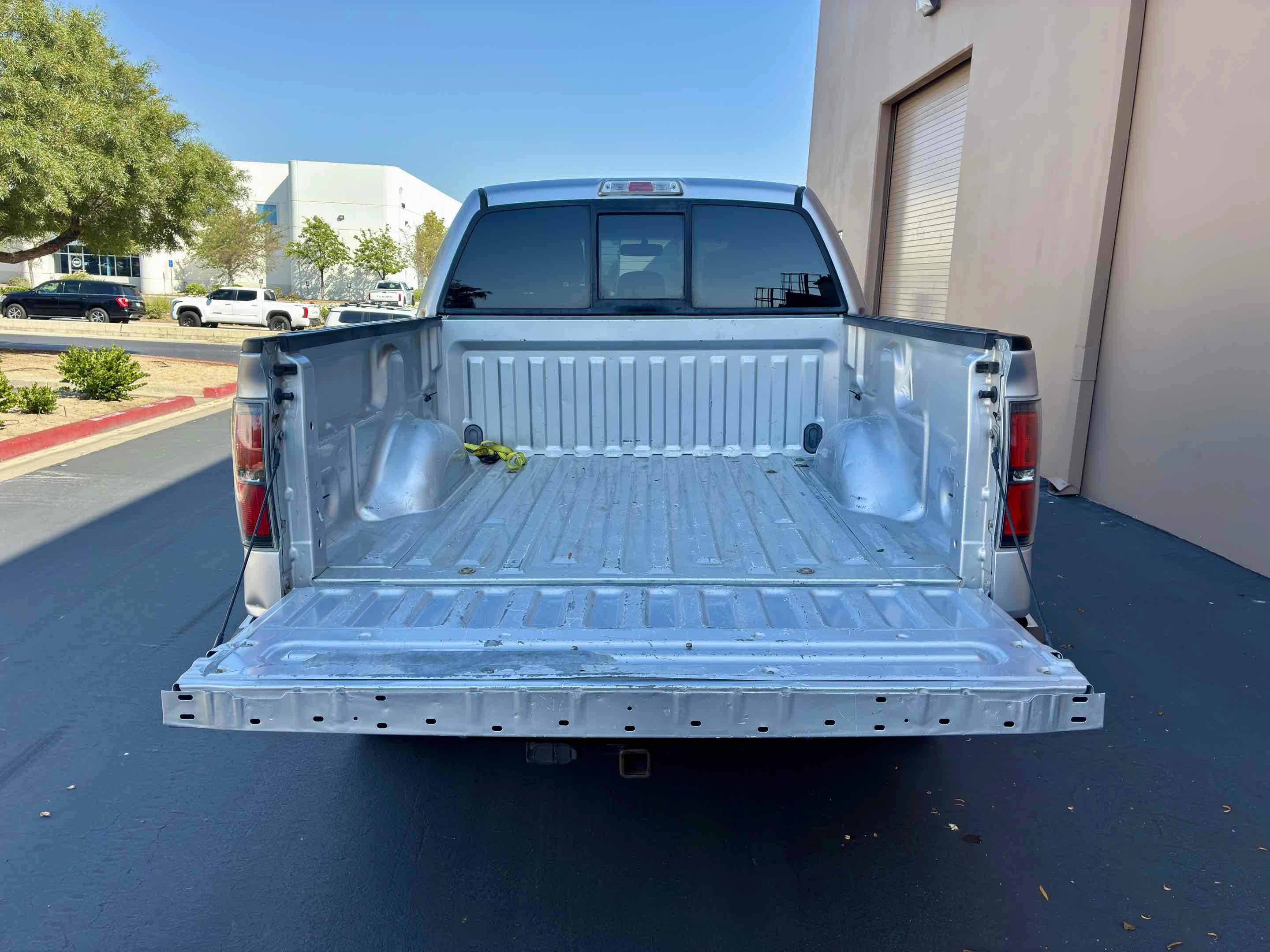 Used 2014 Ford F150 FX2 w/ Equipment Group 401A Mid RWD image 52