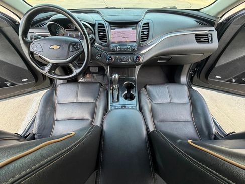 Used 2018 Chevrolet Impala Premier FWD image 31