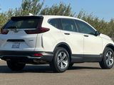 Certified 2020 Honda CR-V LX image 3