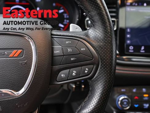 Used 2024 Dodge Durango GT RWD image 16