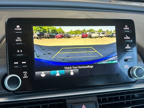 Used 2021 Honda Accord Sport Special Edition image 18