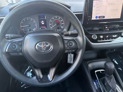 Certified 2024 Toyota Corolla LE image 14