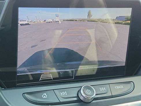 Used 2022 Chevrolet Blazer LT FWD image 14