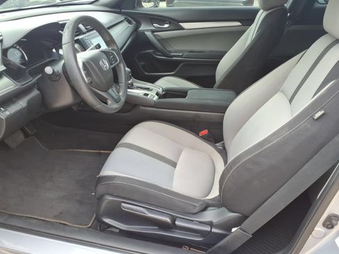 Used 2018 Honda Civic LX-P image 11