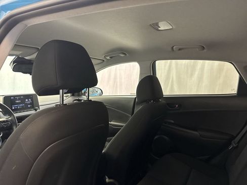Used 2023 Hyundai Kona SEL AWD/4WD image 13